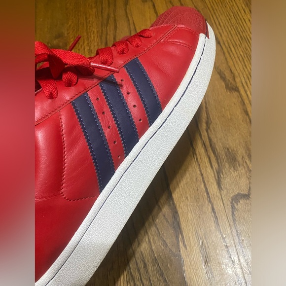 Adidas Shelltoe Shoes - Picture 2 of 9